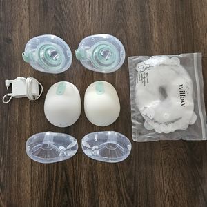 Will0w 3.0 & Accessories